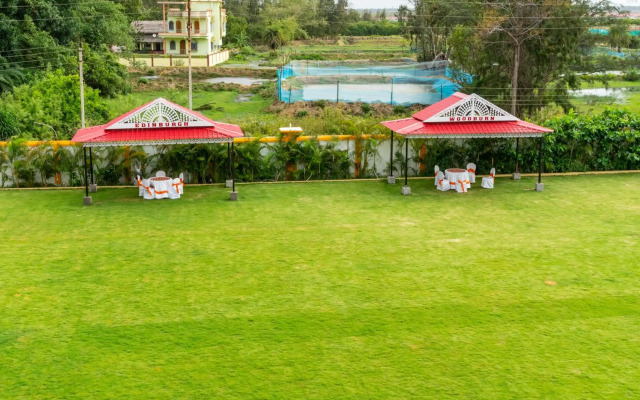Viceroy Beach & Spa Resort