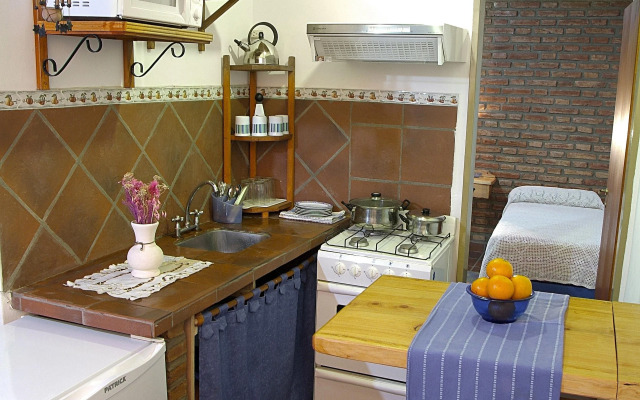 Apart & Hotel Castelar