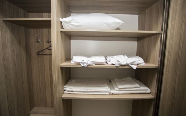 Apartment Natalia Sea Towers