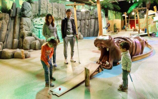 Center Parcs Het Heijderbos
