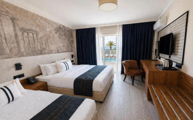 Asel Hotel Didim