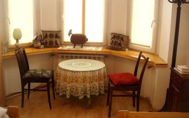 City Guest House Poznań