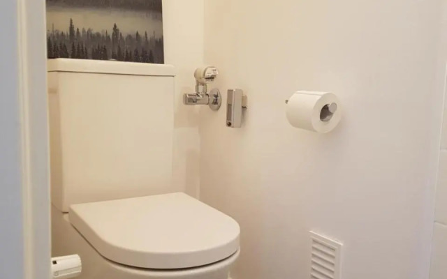 Ferienwohnung Hintze