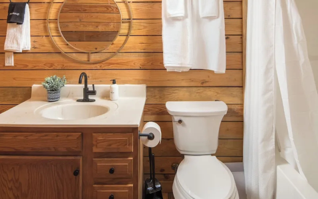 Red Feather Cabins 232