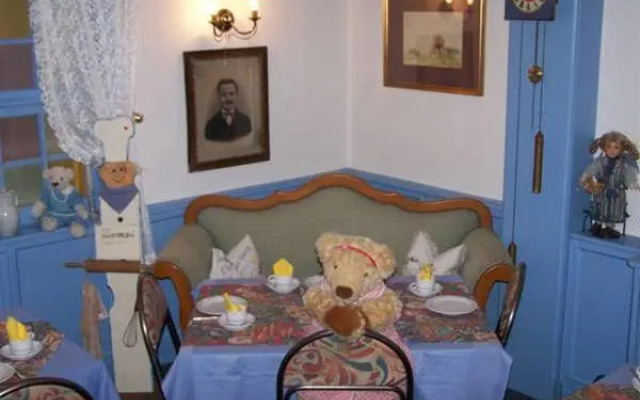 Hotel Goldenes Faß
