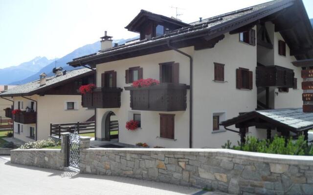 Chalet Alberti