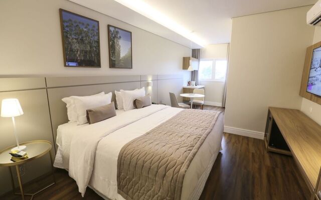 4WOO Hotel