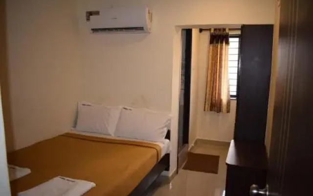 Pammal Residency