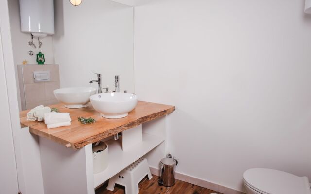 A&E Apartment - Near Cathedral of St James