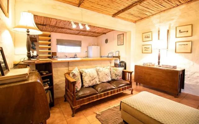 Ironstone Cottage