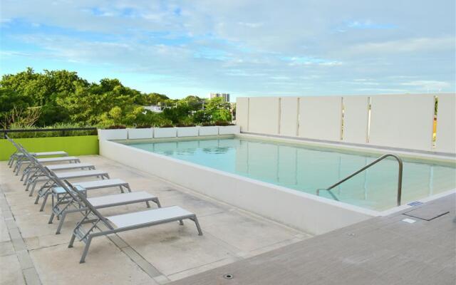 Hampton Inn Ciudad Del Carmen Campeche