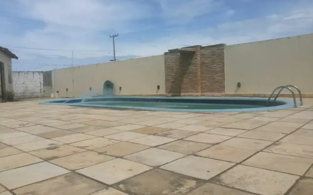 Casa Grande das Dunas Hostel