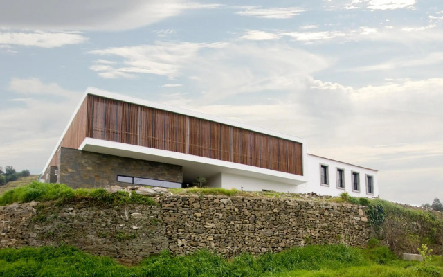 Quinta de Casaldronho Wine Hotel