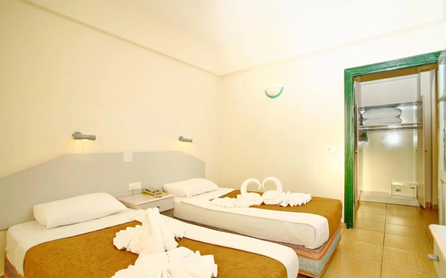 Magi Apart Hotel