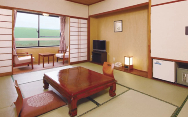 Kirishima Royal Hotel