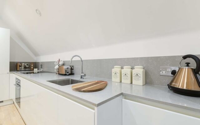 Ealing Studio Apartments