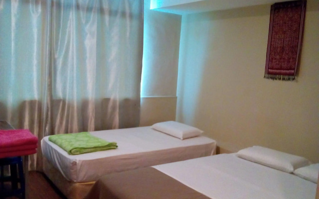 Premium Stay Hostel