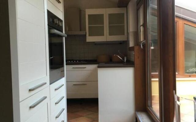 Appartamento i Sentieri 23