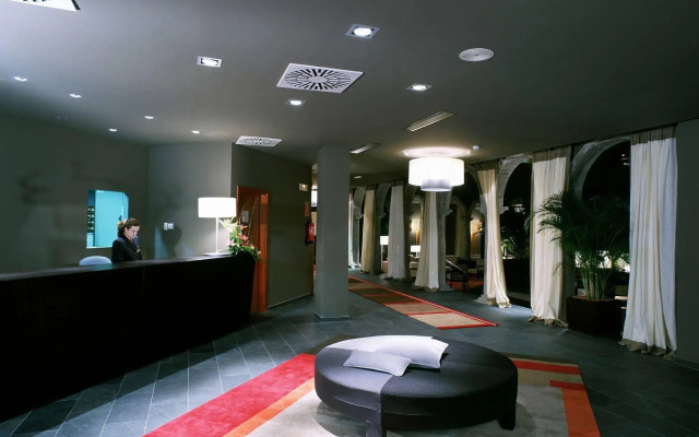 Parador de la Seu d'Urgell