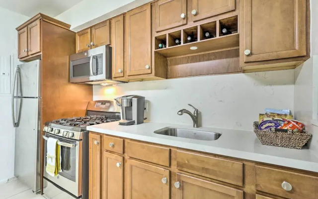 Biscayne Park Vacation Rental w/ Yard!