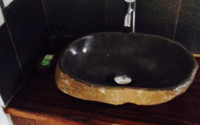 Sukas House Bed & Breakfast