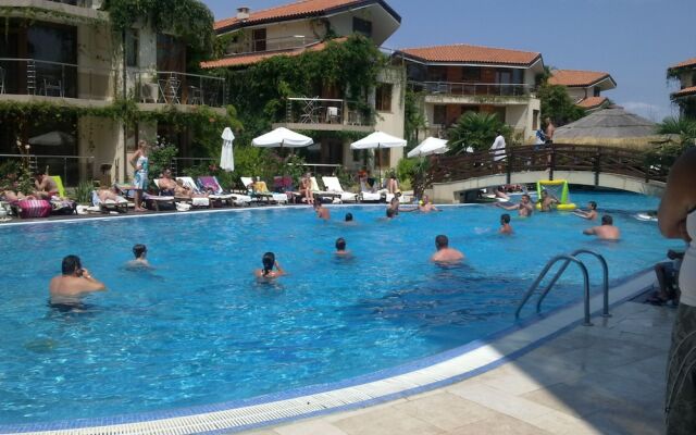 All inclusive Laguna Beach Apartaments