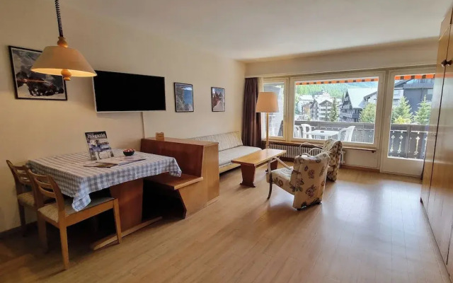 Haus Matten - Studio Findeln