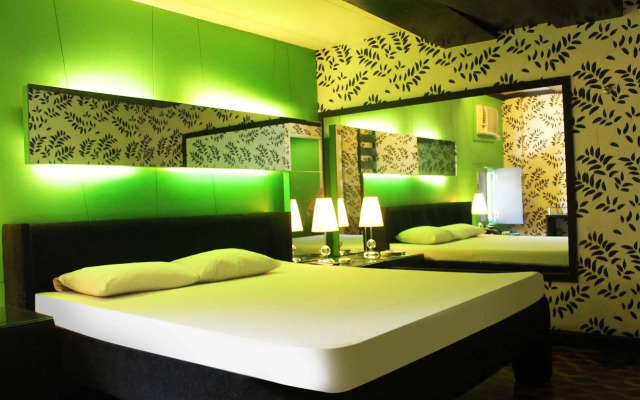 Hotel 2016 Manila Boutique