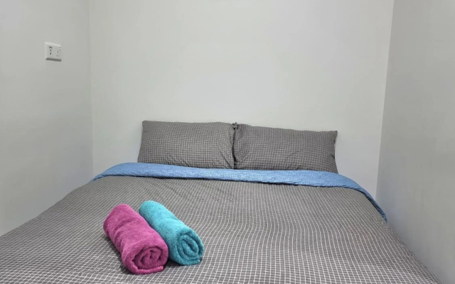 The Ridge at KL East W – Guest Rooms – Kuala Lumpur
