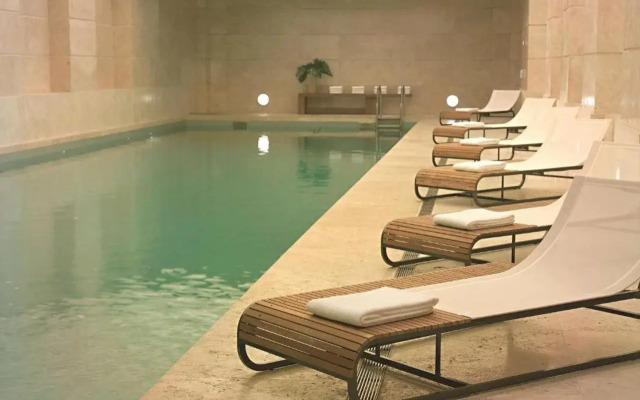 Palacio Duhau - Park Hyatt Buenos Aires