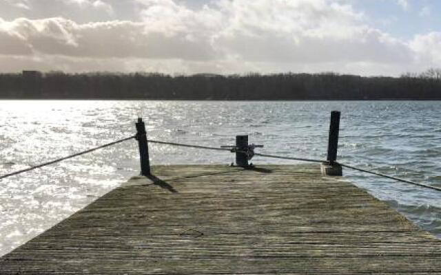 Haus Am See