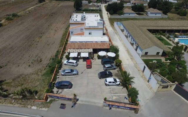 Hostal Restaurante El Mero