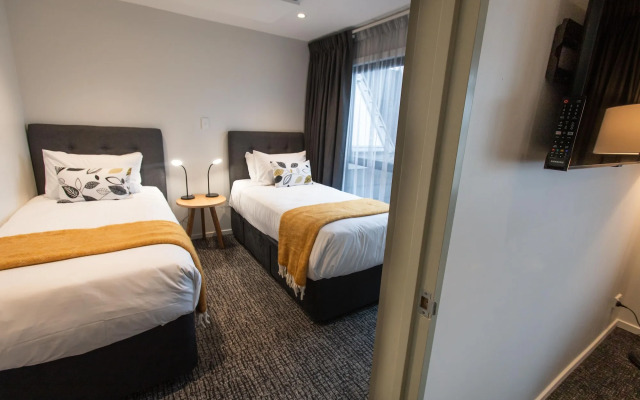 Hotel Give