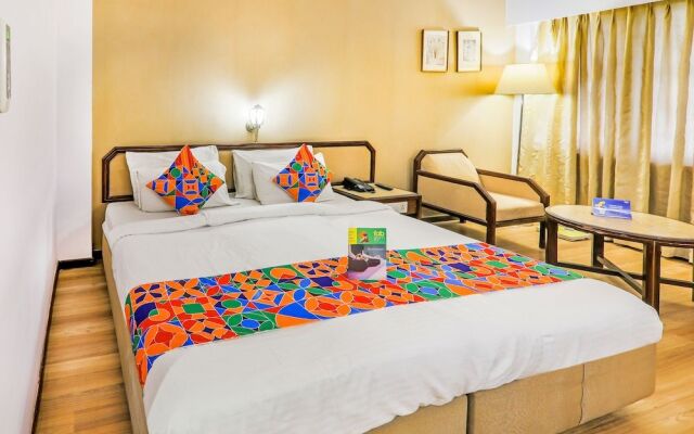 FabHotel Prime Yuvraj Palace