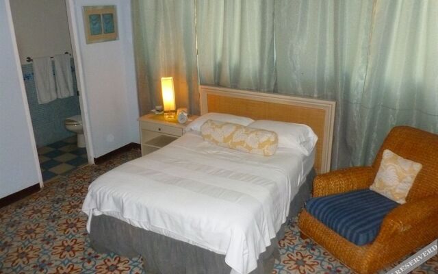 La Islita Boutique Hotel