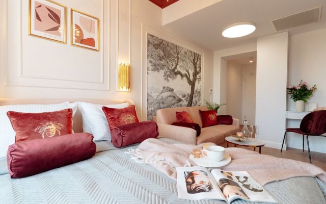 Warsaw Story - LoftAffair Collection