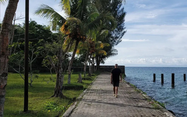 Nirmala Beach Hotel Biak