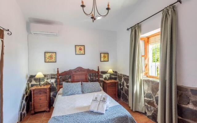 Villa Marinieves Nerja by Ruralidays