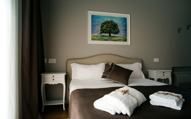 San Marco Antico Relais