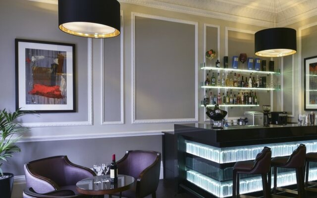 Fraser Suites Queens Gate