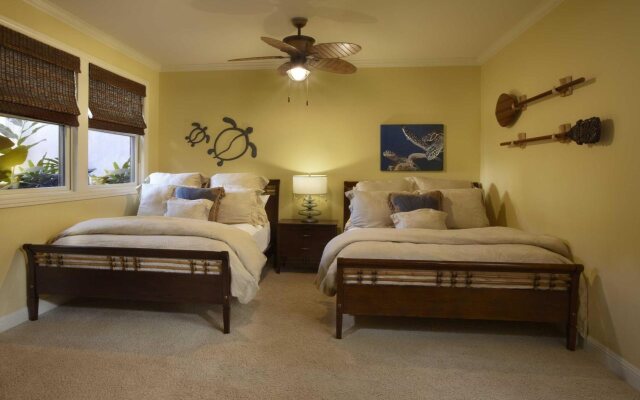 Ho‘olei Villas at Grand Wailea