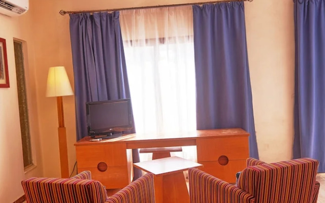 Sweet Rooms
