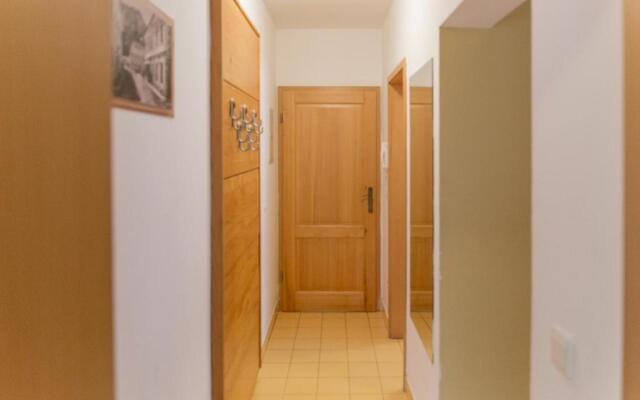 Apartments Sport Point