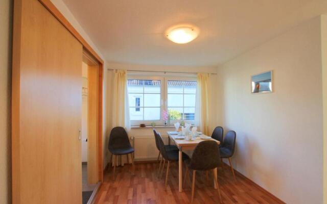 Haus Cuxhavener Straße 3