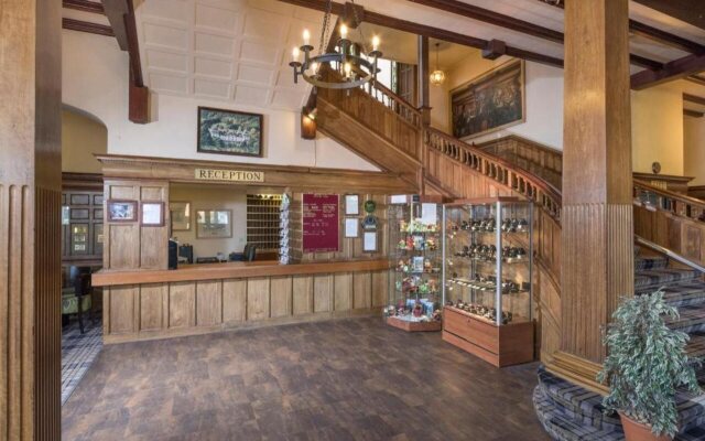 The Highland Hotel by Compass Hospitality