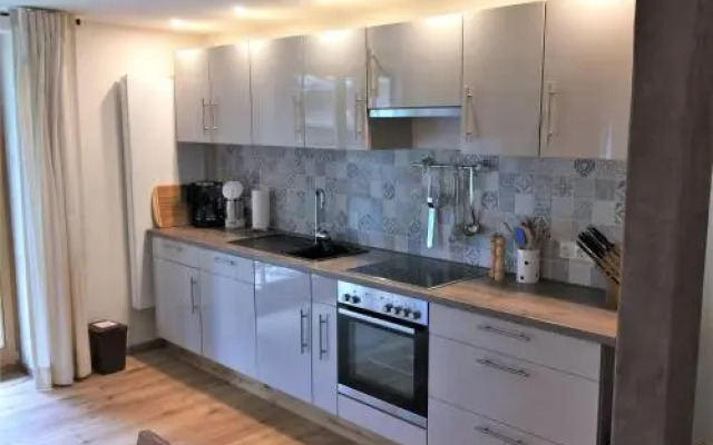 Gästehaus am Berger Moos