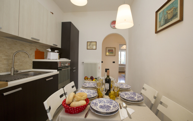 Casa Andreas & Corinna