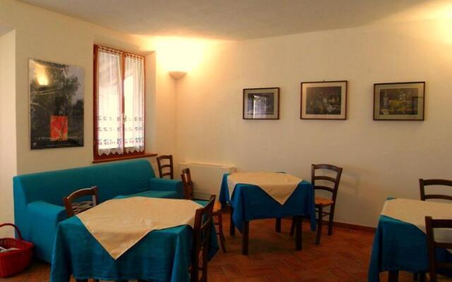 Agriturismo Fattoria Etrusca