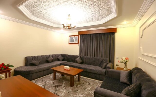Mrakez Alarab Furnished Apartments 2