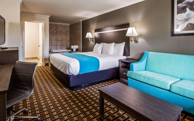 Best Western Garden Inn